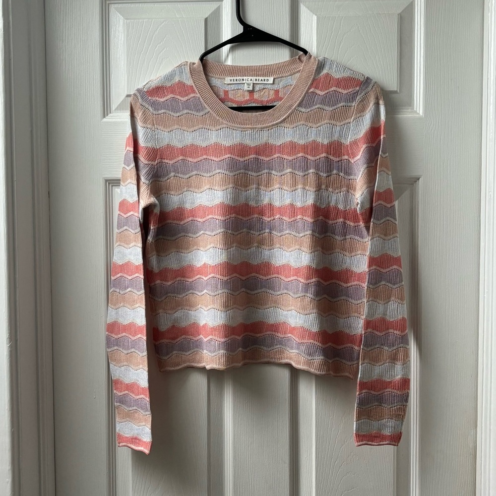Veronica Beard sweater